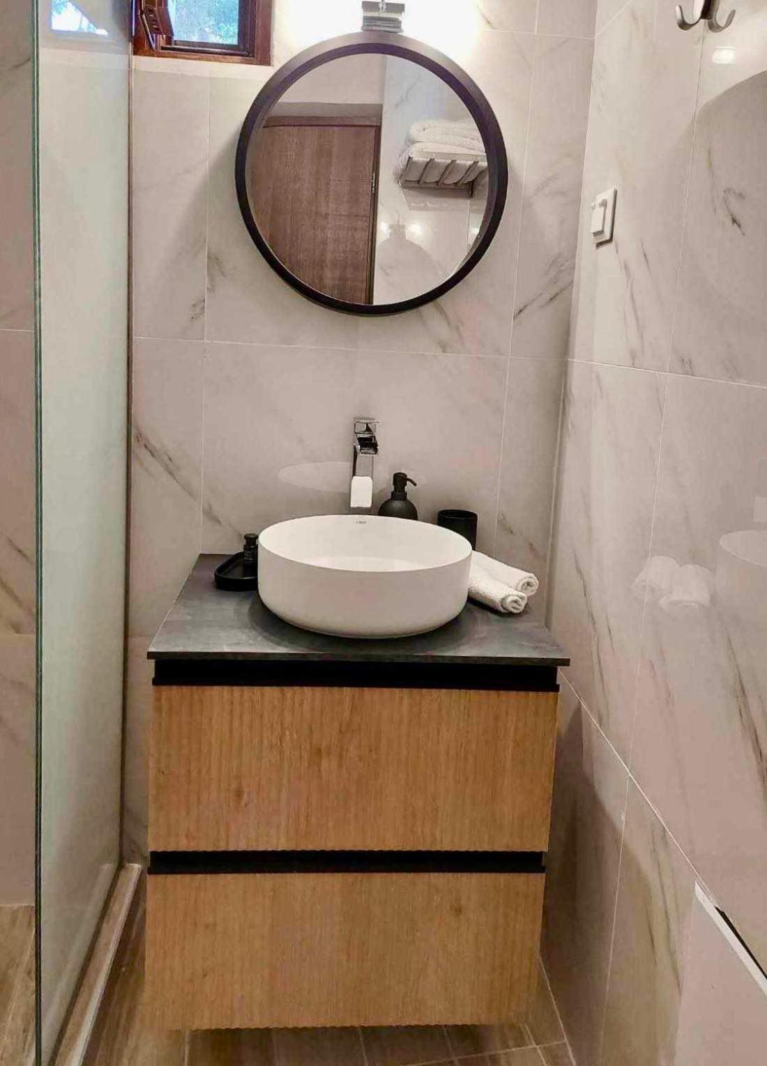 Utopia Suites 3 Aegina 外观 照片