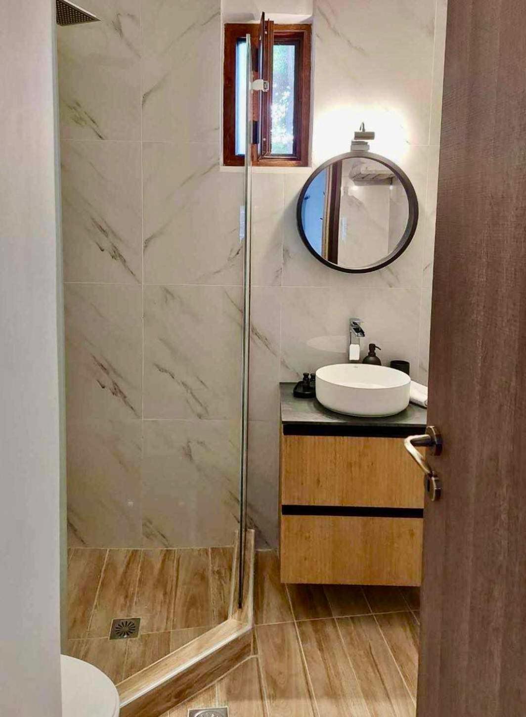 Utopia Suites 3 Aegina 外观 照片